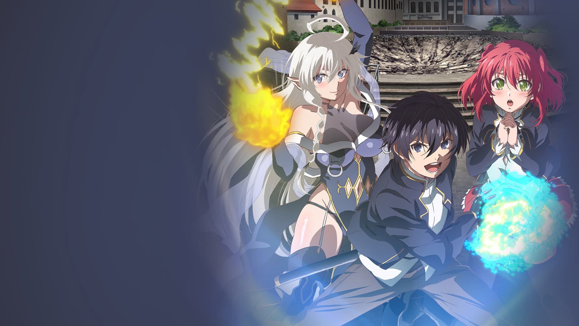 From Overshadowed to Overpowered: Second Reincarnation of a Talentless Sage - Regarder en VF et VOSTFR sur Arkanim