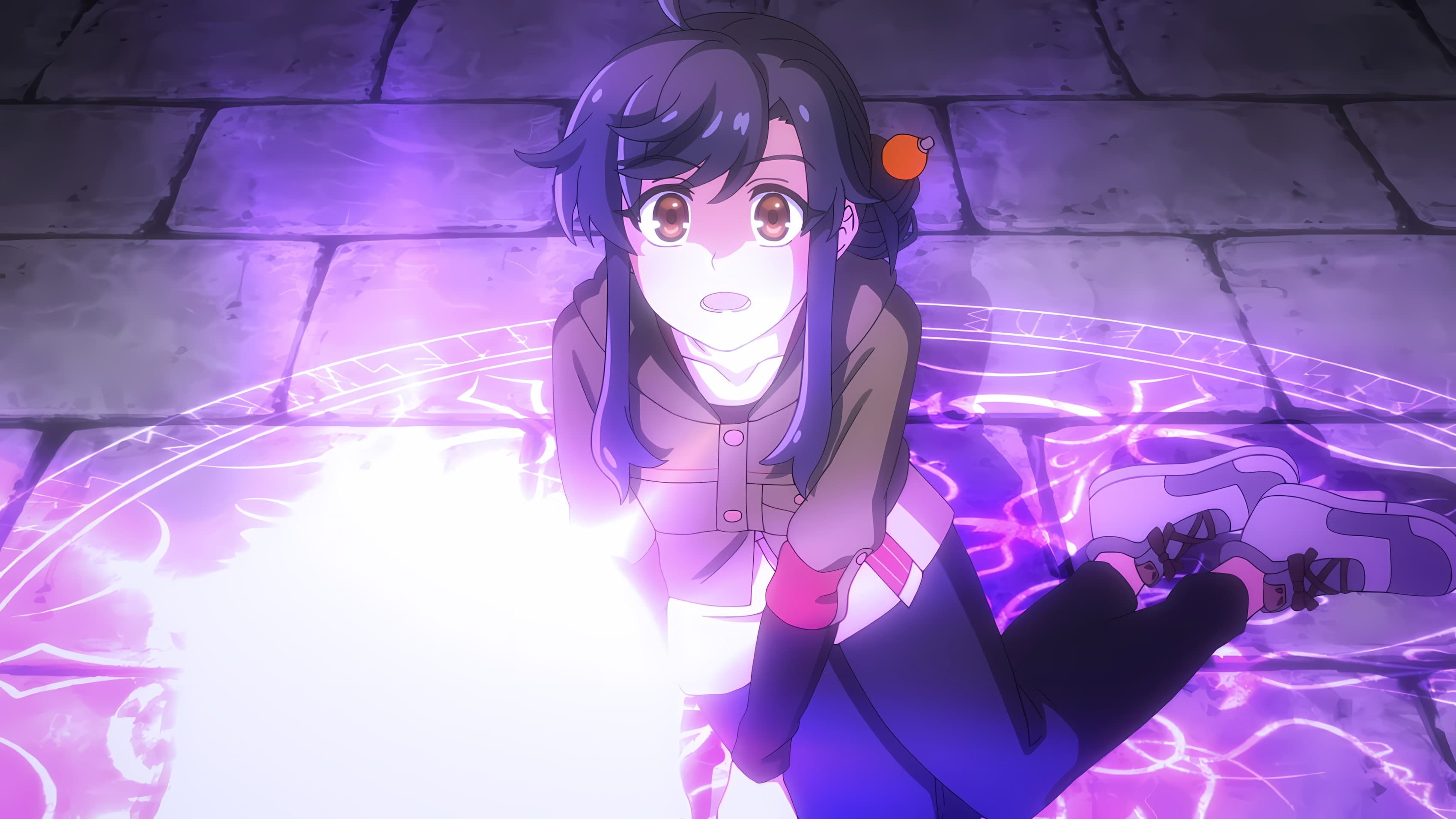 The Forsaken Saintess and Her Foodie Roadtrip in Another World - Regarder en VF et VOSTFR sur Arkanim