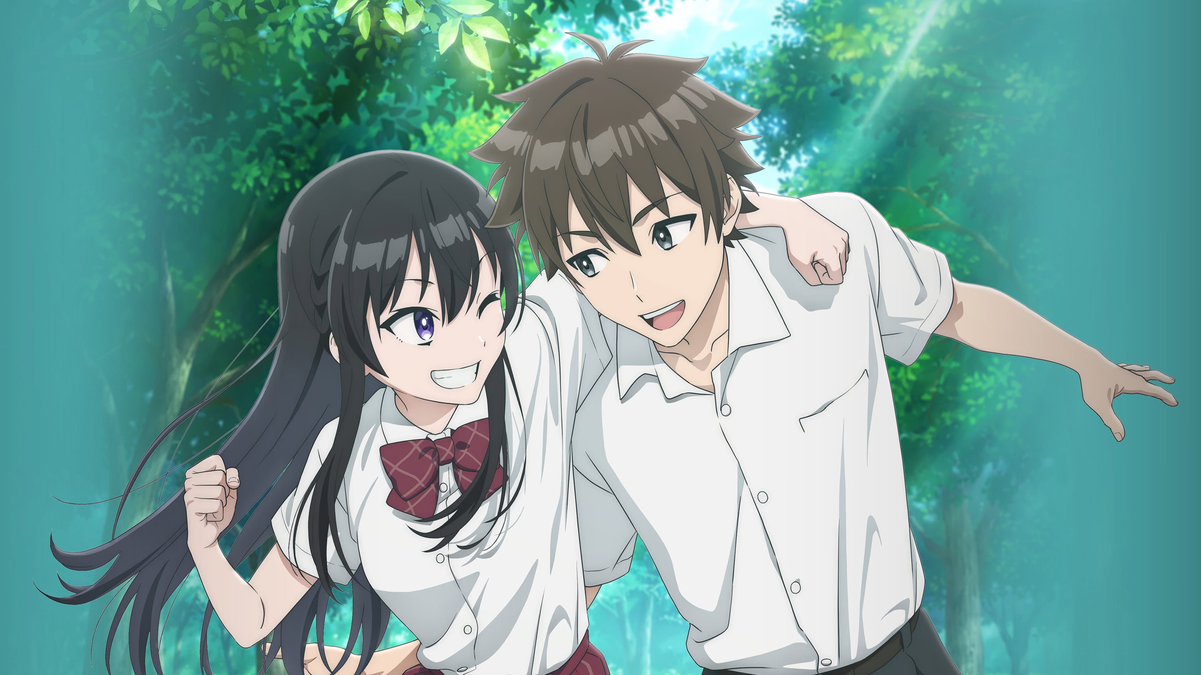Oh Boy, Was I Wrong About Her - Regarder en VF et VOSTFR sur Arkanim