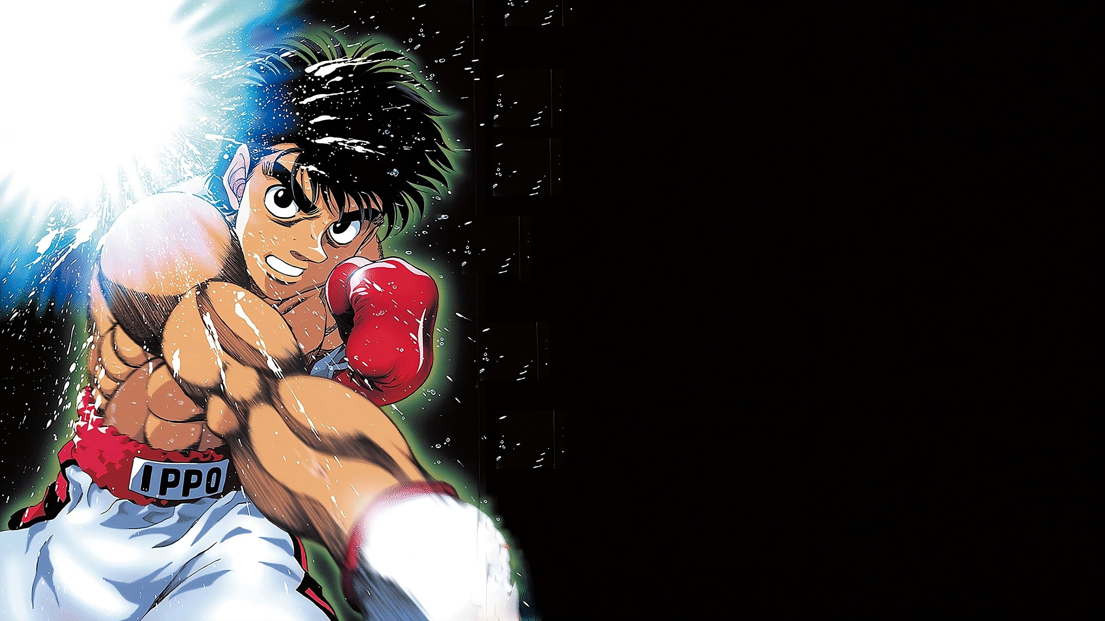 Hajime no Ippo - Regarder en VF et VOSTFR sur Arkanim
