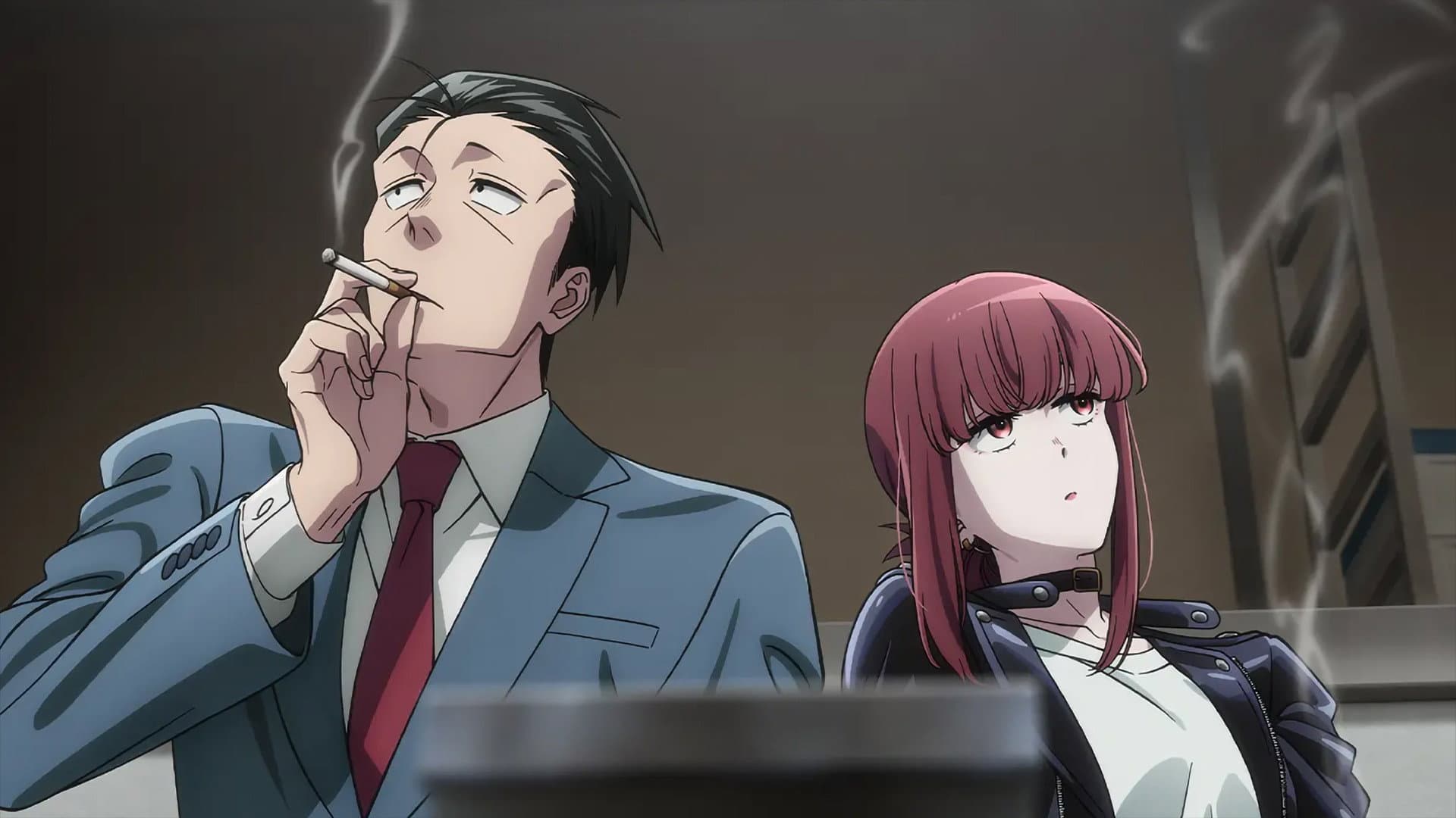Smoking Behind the Supermarket with You - Regarder en VF et VOSTFR sur Arkanim