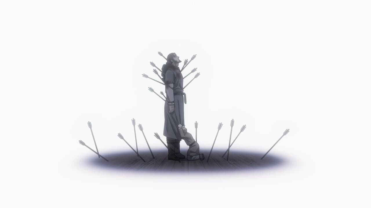 Vinland Saga - Regarder en VF et VOSTFR sur Arkanim