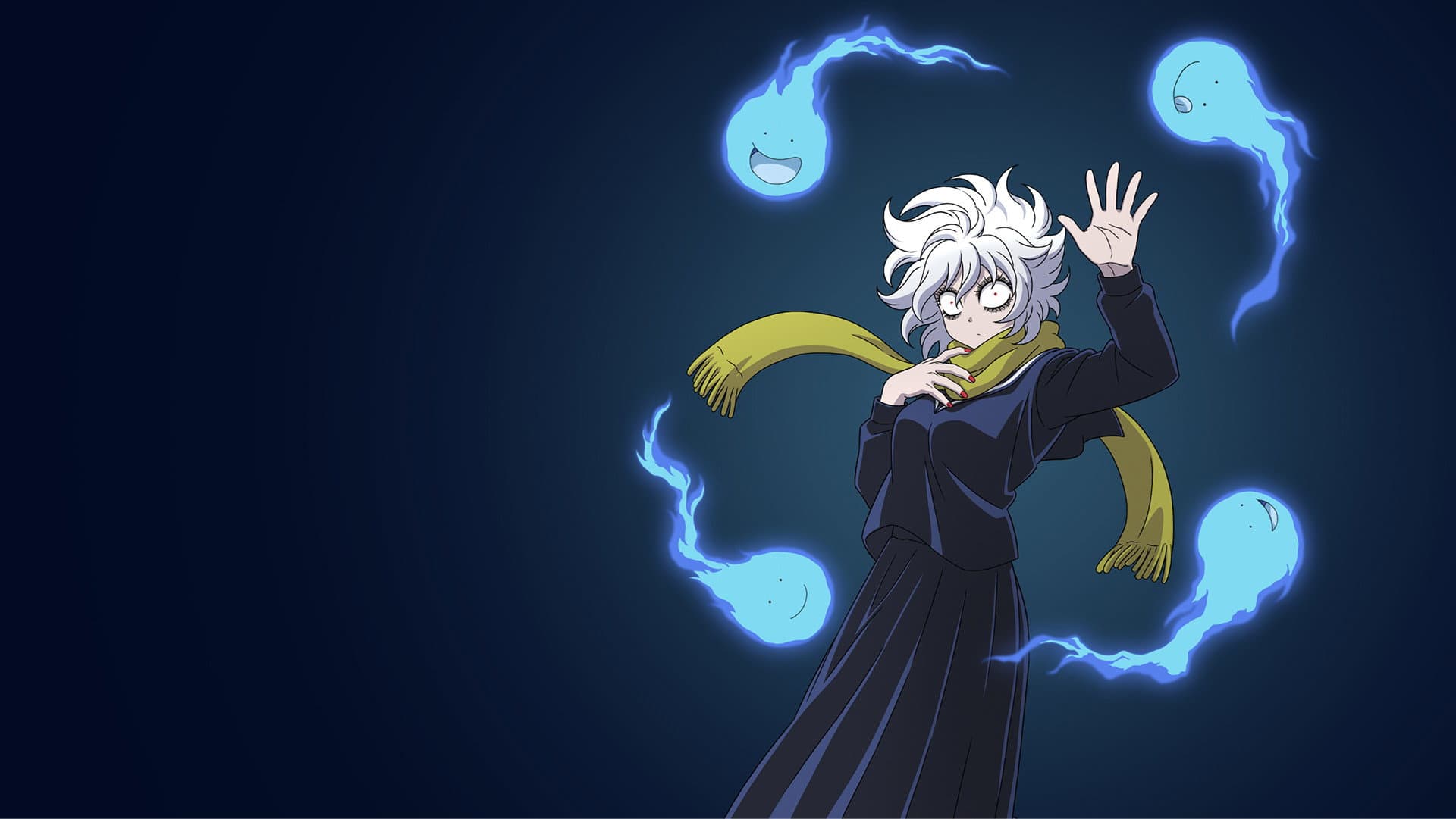 Let's go KAIKIGUMI - Regarder en VF et VOSTFR sur Arkanim