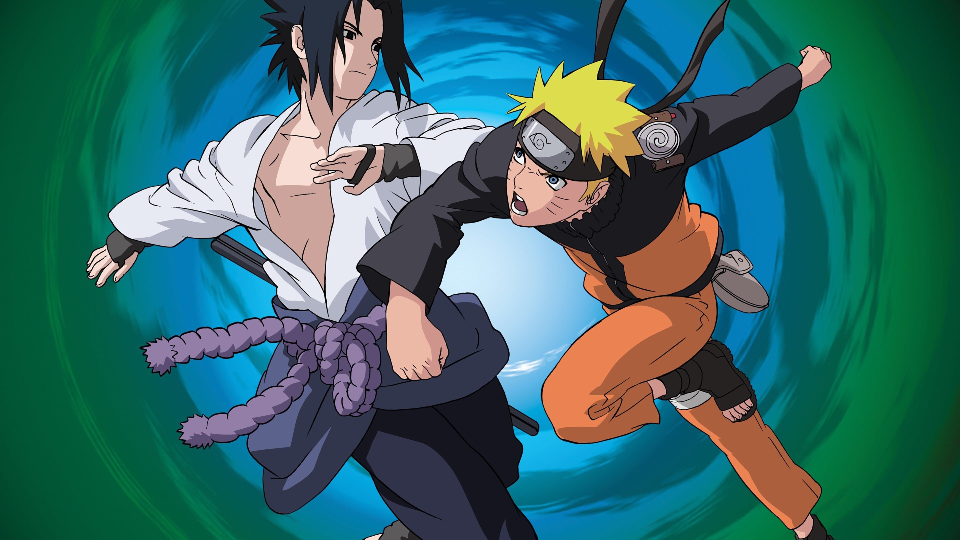 Naruto Shippuden - Regarder en VF et VOSTFR sur Arkanim